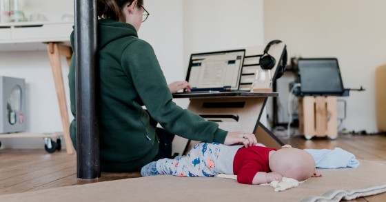 Aprender a (con)viver com o teletrabalho para vingar nos negócios e na carreira