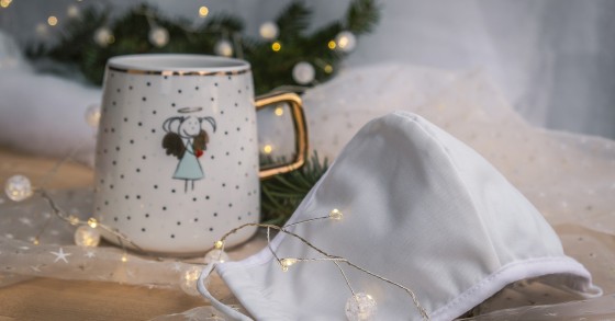 OMS alerta para terceira vaga na Europa e pede uso de máscaras no Natal