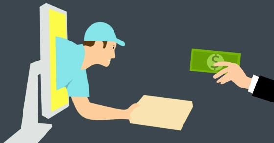 Custos de fazer compras online: cuidados a ter no Natal com os sites estrangeiros