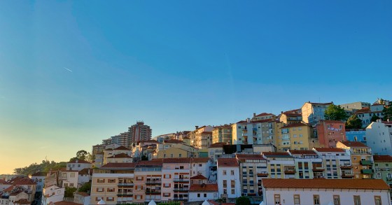 Coimbra aprova Estratégia Local de Habitação: quer tornar o mercado mais acessível