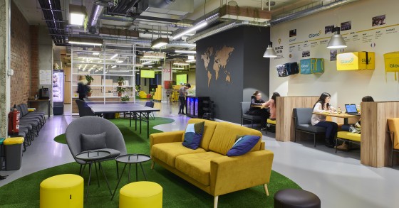 Smartworking, a grande tendência de escritórios no pós-Covid