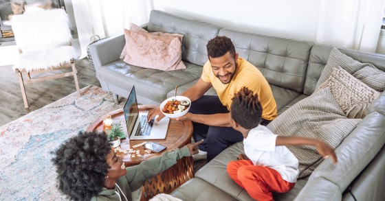 Como preparar um pedido de empréstimo para comprar casa