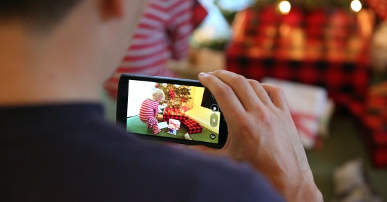 Natal virtual: como evitar imprevistos e garantir que tudo funciona nos contactos à distância