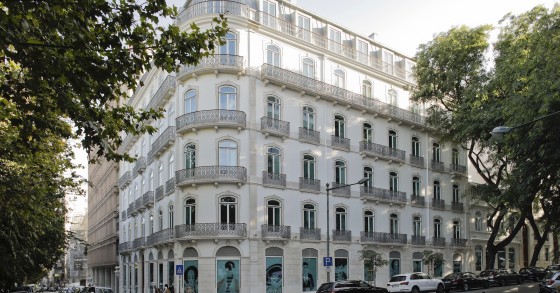 Espanhola Tander paga 34,6 milhões de euros à Avenue por 9 lojas em Lisboa