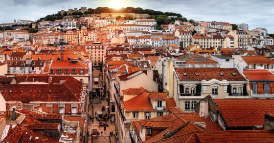 Rx 2020: imobiliário resiliente e animado a fechar o ano "horribilis" da pandemia