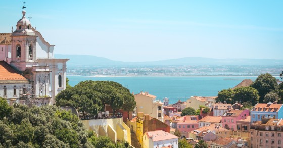 Bargain property Portugal 2021