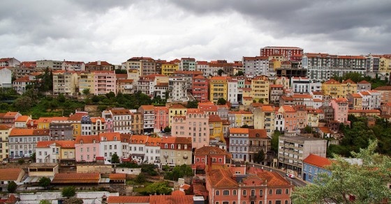 Estratégia Local de Habitação de Coimbra prevê investimento de 33 milhões de euros