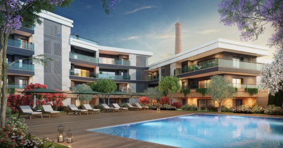 Britânicos da Zetland Capital investem 10 milhões em imóvel residencial gerido pela Norfin em Lisboa