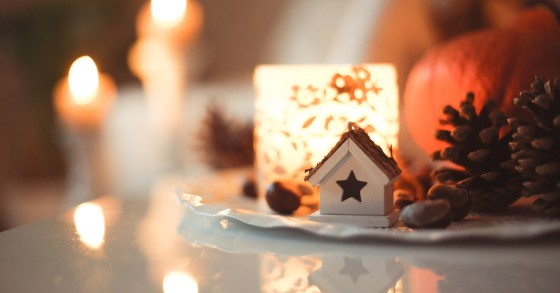 As melhores músicas de Natal para entrar no espírito da época
