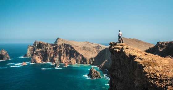 Madeira quer atrair nómadas digitais de todo o mundo e lançou um projeto único