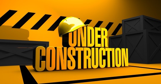 Construção, um setor que dá sinais de estar resiliente à Covid-19