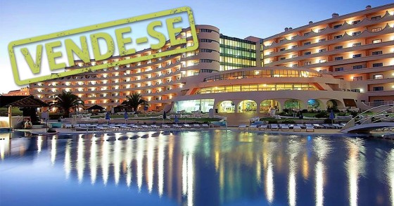 Chuva de hotéis à venda em Portugal em plena pandemia: mais de 160 no mercado