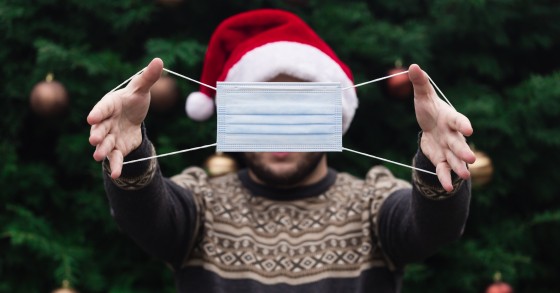 Natal 2020 vai mesmo ser diferente e com restrições: o que já se sabe