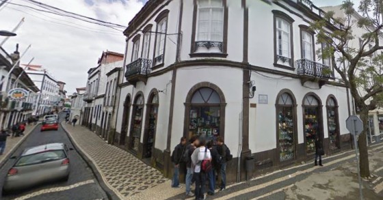 Uma loja com história (são 83 anos) nos Açores fechou portas – a culpa é da pandemia