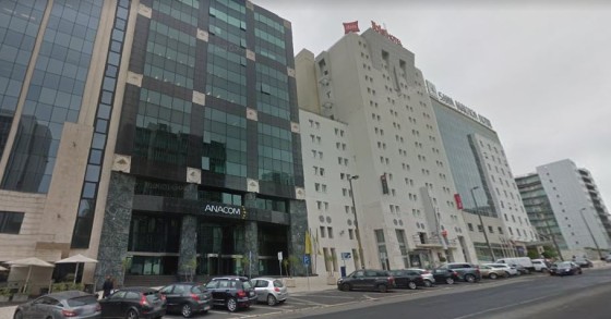 Alemão AM Alpha compra portefólio de escritórios em Portugal - e é o novo senhorio da Anacom