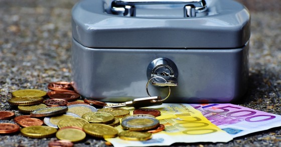 Lay-off simplificado está de regresso, mas só para empresas obrigadas a fechar