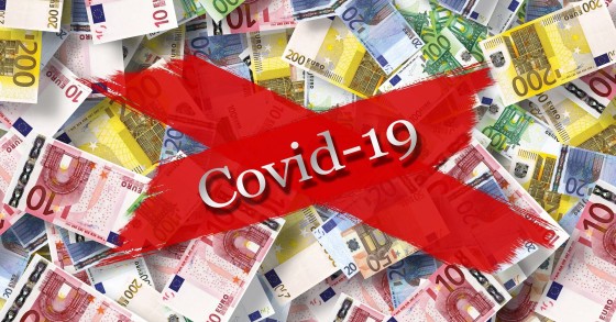 Covid-19: empresas e contribuintes com dívidas ao Fisco (de IRC e IRS) podem aceder a apoios públicos