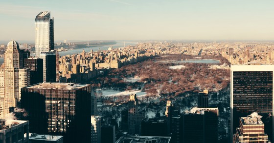 Apartamento de ultra-luxo em Manhattan vendido com desconto recorde de 51%