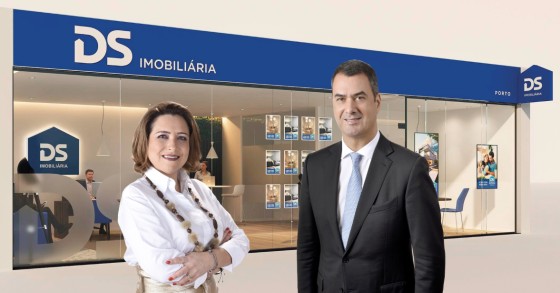 DS Imobiliária é a nova marca da Decisões e Soluções - quer abrir 100 agências em dois anos