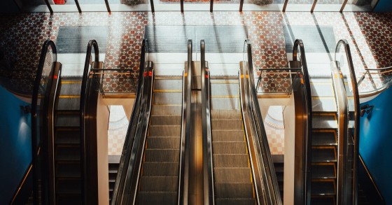 Shoppings, Fnac e Worten continuam abertos no confinamento... Ikea fecha