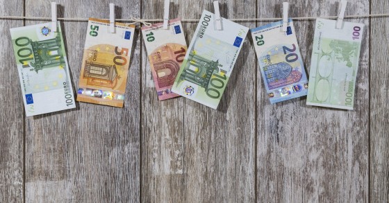 Notas falsas em Portugal: retiradas de circulação 12.028 em 2020, menos 26% que em 2019 