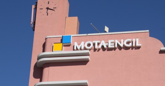 Acionistas da Mota-Engil aprovam aumento de capital até 100 milhões de euros