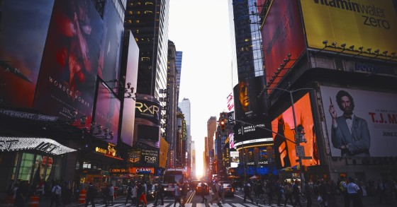 City Walks: como viajar ao redor do mundo em plena pandemia sem sair de casa