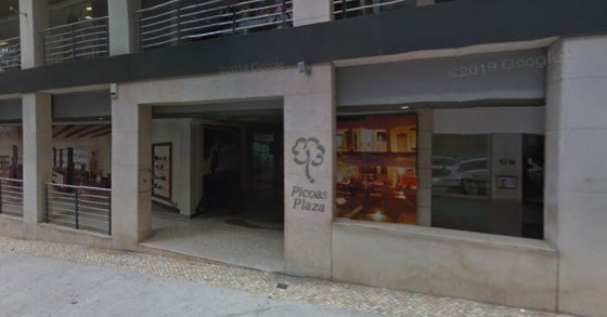 BPI compra centro comercial Picoas Plaza em Lisboa por 15 milhões
