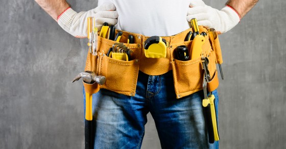 Obras em casa na pandemia: quais foram os serviços mais procurados pelos portugueses?