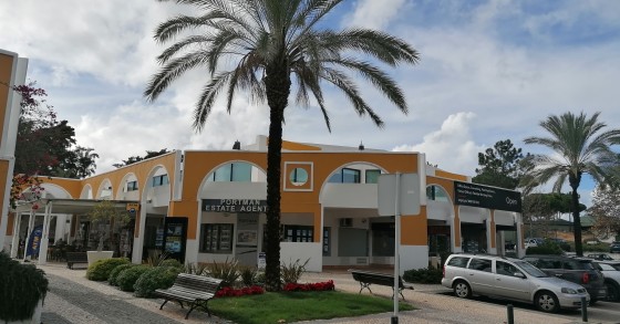 Fundo da Square AM compra escritórios da Regus na Quinta do Lago por dois milhões
