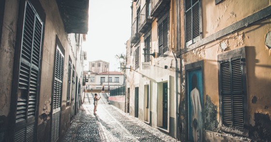 IMI 2021: na Madeira poderá ser pago em cinco prestações devido à crise da Covid-19