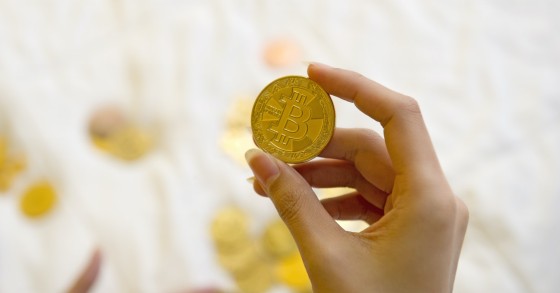 Vende-se a primeira casa 100% online em Barcelona que aceita pagamento em bitcoins