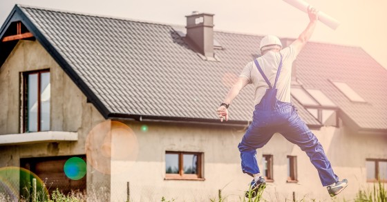 Como preparar a compra de um terreno para construir uma casa