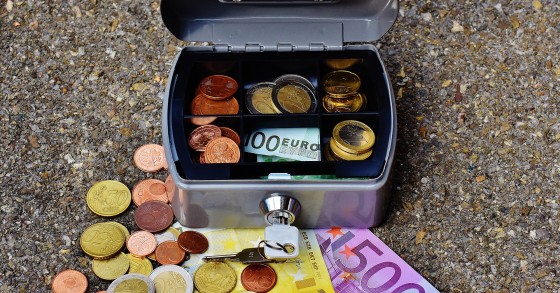Apoio extraordinário ao rendimento: candidaturas entre 8 e 14 de fevereiro