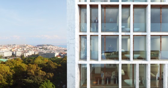 Há 19 projetos construídos em Portugal nomeados para o prémio de arquitetura Mies van der Rohe