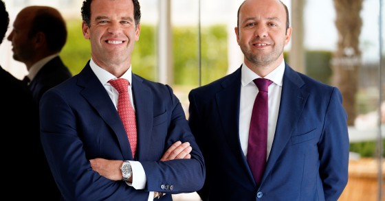 Knight Frank e Quintela+Penalva reforçam parceria para apostar no imobiliário português