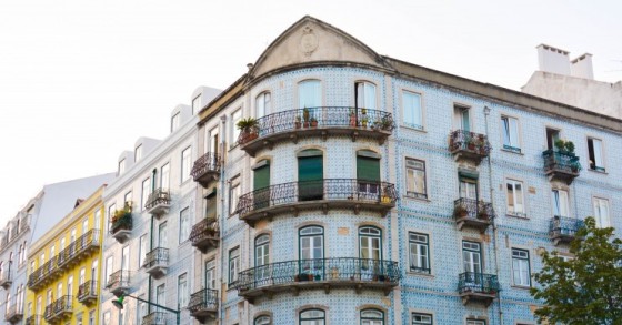 Rental prices in Portugal in 2021