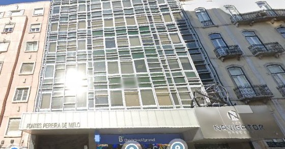 Milionário francês compra 17 imóveis em Portugal por 120 milhões – sede da Navigator muda de mãos