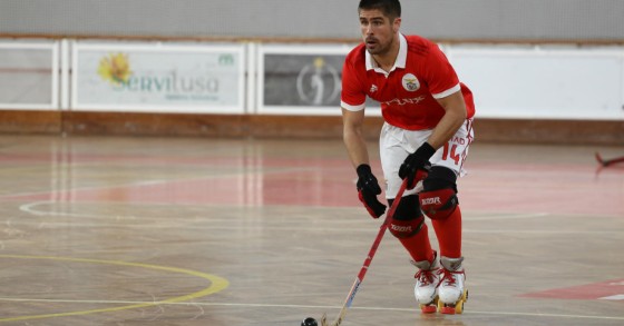 “O imobiliário é uma área que gosto muito e assim torna-se mais fácil”