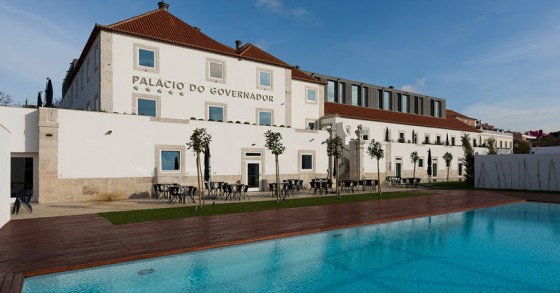 Fundos internacionais disputam carteira de 10 hotéis em Portugal à venda por mais de mil milhões
