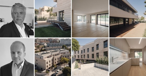 “Os condomínios de menor dimensão estão a ser mais valorizados, devido à qualidade de vida"