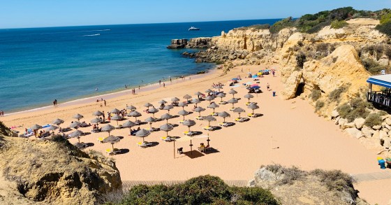 Portugal é um dos destinos preferidos dos viajantes de luxo para o pós-pandemia