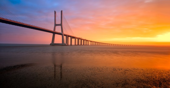 Lisboa eleita um dos 21 lugares do futuro a nível mundial