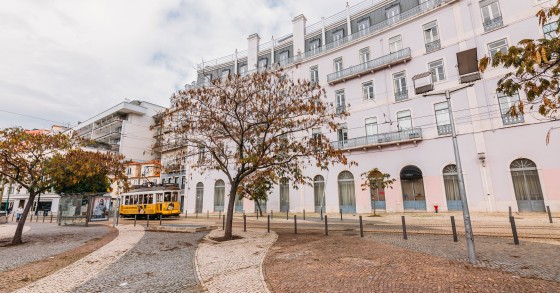 Alojamento turístico arrancou o ano com perdas de 80%