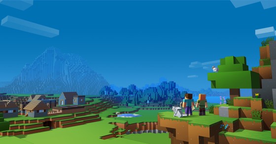 Ser jardineiro virtual do Minecraft por 60 euros à hora, a oferta de emprego do momento