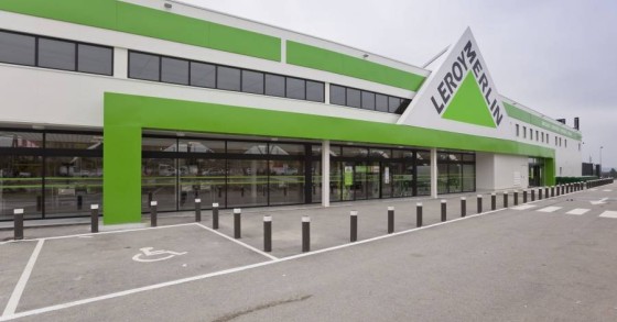 Leroy Merlin continua a apostar no plano de expansão e abre novas lojas no país