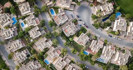International property demand in Portugal / Pexels