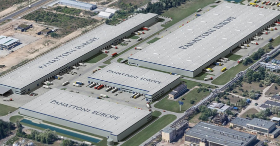 Panattoni chega a Portugal: norte-americana vai investir em dois projetos logísticos em Lisboa