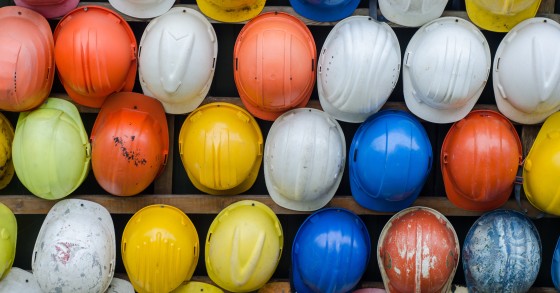 Salários de trabalhadores da construção sobem 3,4% em janeiro
