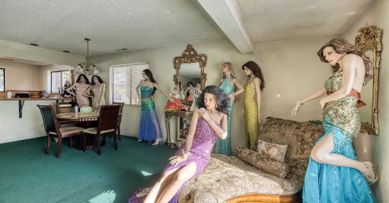 Vender a casa depressa e bem? Nunca (mas nunca) com fotos assustadoras como estas